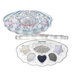 【未使用】フラワーノーズ シェルズジュエルコレクション アイシャドウパレット