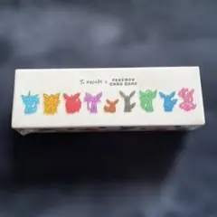 長場雄(Yu Nagaba) イーブイズスペシャルBOX - メルカリ
