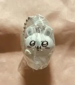 ちいかわ モモンガ マスコットキーホルダー 新品未開封
