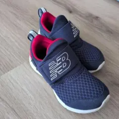 New Balance 15.5cmマジックテープ