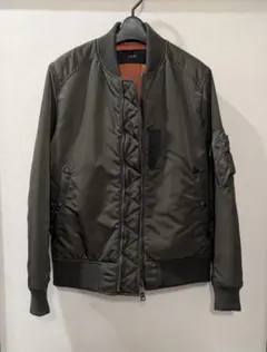 2025年最新】wjk ma-1の人気アイテム - メルカリ