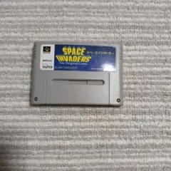 SPACE INVADERS スペースインベーダー　動作確認済