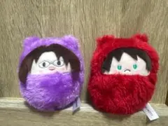 アイナナ モンぬい ワルモフ おねむりパスケース 七瀬陸 | Mercari