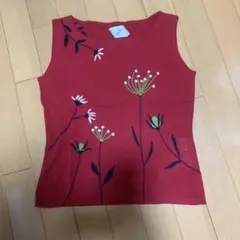 シビラ 刺繍のサムネイル