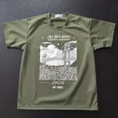 YONEX　バドミントンTシャツ　S