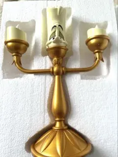 2026年最新】ルミエール 美女と野獣 ライトの人気アイテム - メルカリ