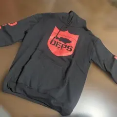 2026年最新】DePS パーカーの人気アイテム - メルカリ