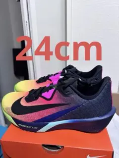 オススメ！☆限定色☆Nike Air Zoom Victory2 25,5cm - メルカリ