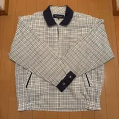 Yves Saint Laurent チェック柄 ジャケットのサムネイル