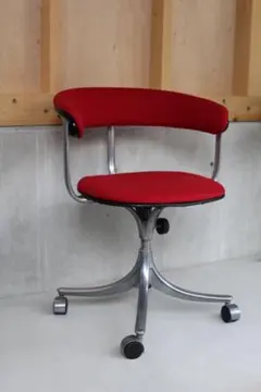 希少 Knoll /Kevi chair /Jorgen Rasmussenのサムネイル