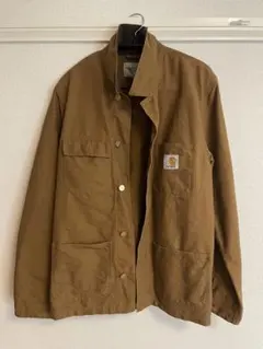 2025年最新】carhartt chore coatの人気アイテム - メルカリ