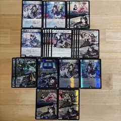 にじさんじ デュエマ 月ノ美兎 まとめ売り