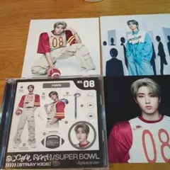 StrayKidsハンSOCIALPATHCD月刊ローチケKingGnu