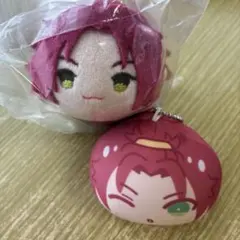 あんスタ 衣更真緒 真緒 おまんじゅう もちマスミニ もちもち