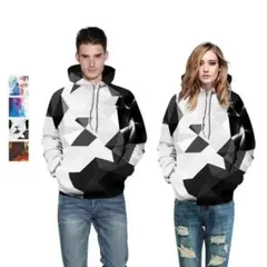 ❤早い者勝ち❤ メンズ パーカー 春 デザイン おしゃれ トレーナー 涼しい