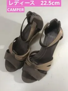 CAMPER カンペール　レディース　サンダルのサムネイル
