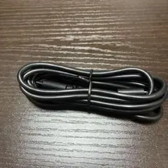 Anker USB-C & USB-Cケーブル ブラック　1.5m