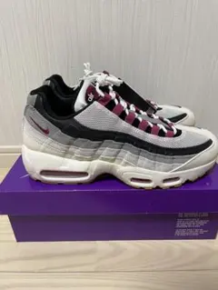 【28.5】Nike SB Air Max 95 