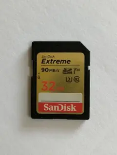 SDカード 32GB サンディスク SanDisk メモリーカード SDHC