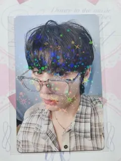 BOYNEXTDOOR 19.99 トレカ テサン 特典