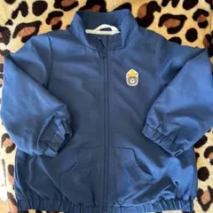 ネイビー ジャケット サイズ100cm