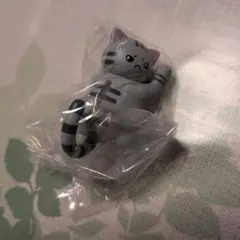 ずりおちピンチ！　にゃんこフック　さばとら