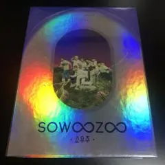 BTS SOWOOZOO 2021 Blu-ray