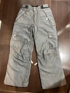 Kissmarkスノーボードウェアパンツ