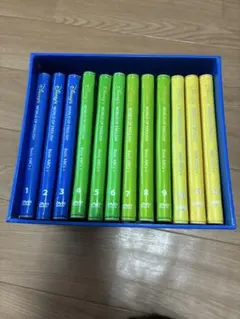playalong 絵本 セット 新品 DWE - メルカリ