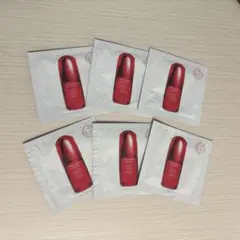 【6袋】資生堂　アルティミューン　パワライジングコンセントレートⅢn