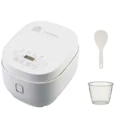 5.5合炊飯器　絶品ごはんのサムネイル