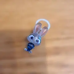 ズートピア ジュディ・ホップス ミニフィギュア