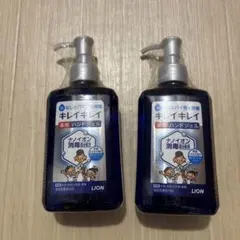 LION キレイキレイ 薬用ハンドジェル 230ml 2本セットのサムネイル