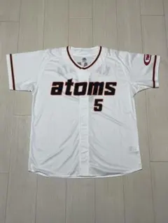 2026年最新】ヤクルト ユニフォーム 復刻の人気アイテム - メルカリ