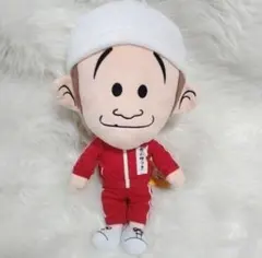 吉本興業 人気芸人 YouTuber カジサック BIG ぬいぐるみ