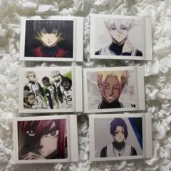 ブルーロック ぱしゃこれセット