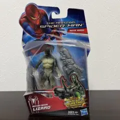 未開封】MARVEL ToyBiz スパイダーマン ULTIMATERHINO - メルカリ