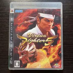 Virtua Fighter 5 (PS3)