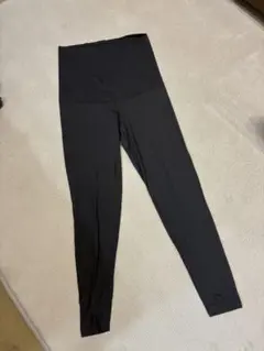 エアリズムUNIQLOマタニティレギンス