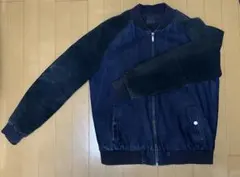 ZARA sartorial ブルゾンジャケット