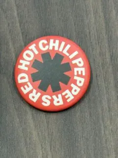 2026年最新】Red Hot Chili Peppers キーホルダーの人気アイテム
