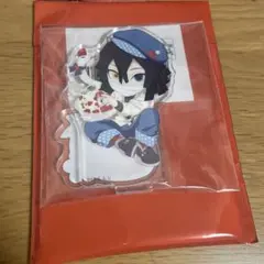 鬼滅の刃 ストロベリーフェスティバル 伊黒小芭内 伊黒 小芭内 アクスタ