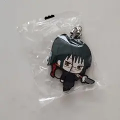 呪術廻戦　カプセルラバーマスコット　02