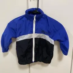 BRANSHES ウインドブレーカー 90cm