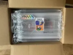 アミン ラヴィールマットGe 取扱説明書あり - メルカリ