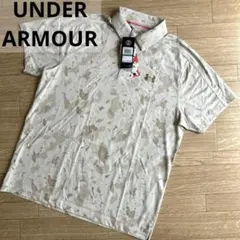 アンダーアーマー ヒートギア★KAZOKU【メンズ サイズアメリカL日本XL】