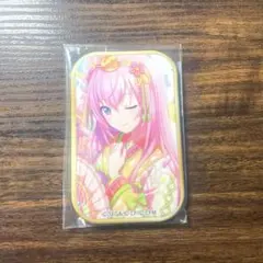 プロセカ　缶バッジ