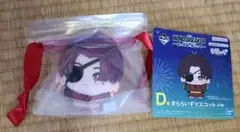 WIND BREAKER　ウィンブレ　 一番くじ　　D賞　蘇枋