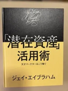 ジェイエイブラハム