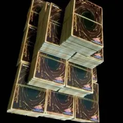 《遊戯王》ノーマルまとめ売り 1600枚